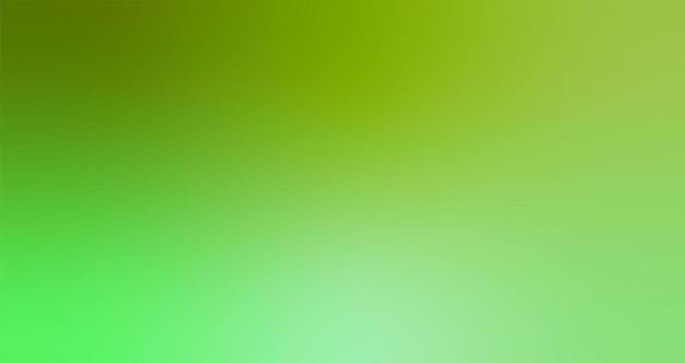 green gradient color background eps vector file for versatile design