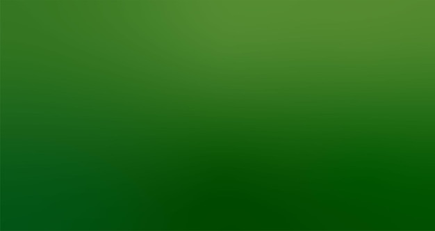 다재다능한 디자인을 위한 녹색 그래디언트 배경 색 EPS 터 파일