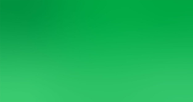 다재다능한 디자인을 위한 녹색 그래디언트 배경 색 EPS 터 파일