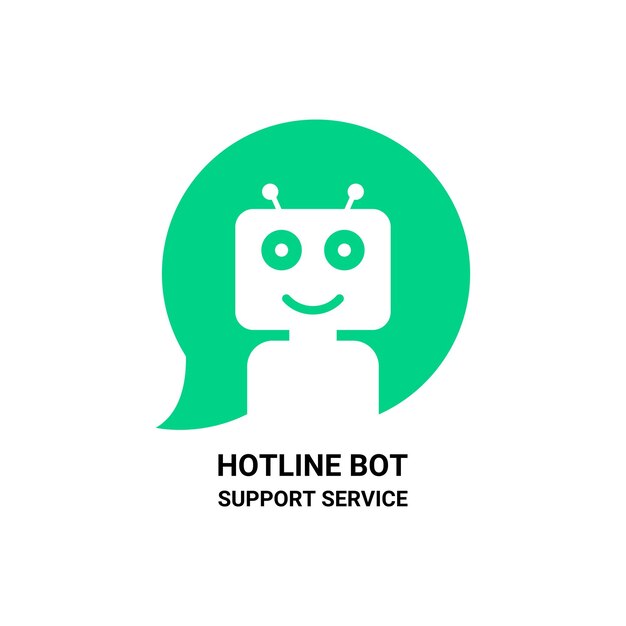 Avatar for bot with text sm bot