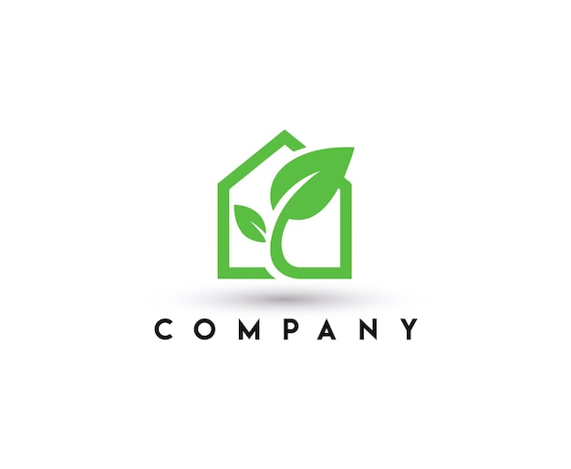 Green House Logo