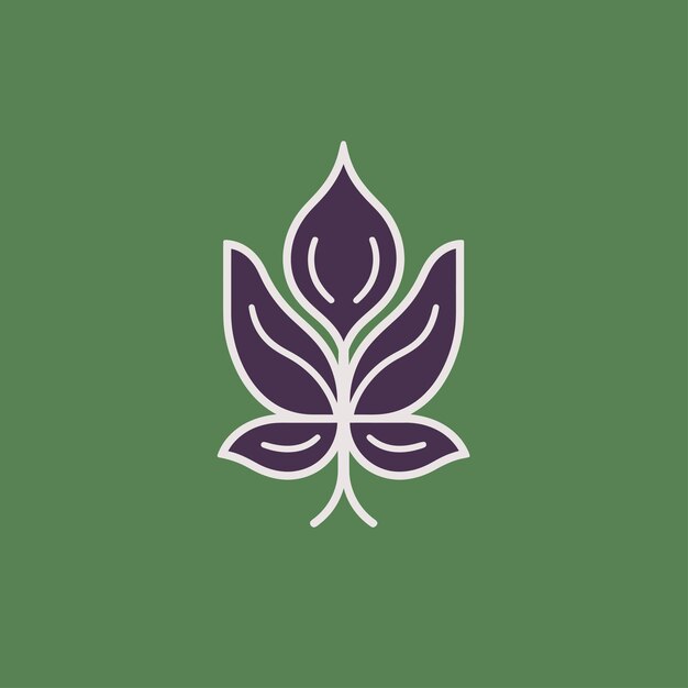 Green logo