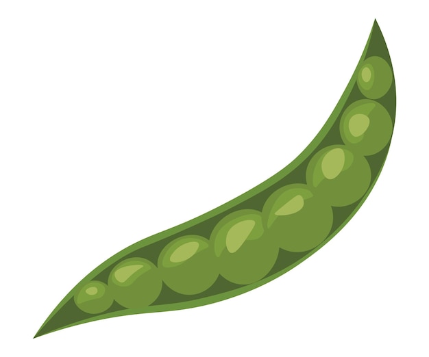 Green peas