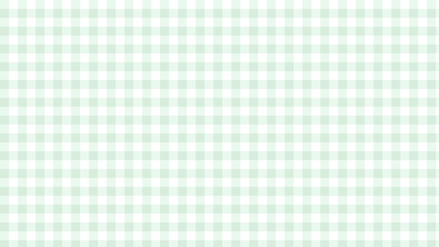 aesthetic cute pastel green gingham checkerboard plaid tartan pattern  background illustration perfect for wallpaper backdrop postcard  background for your design 8616579 Vector Art at Vecteezy