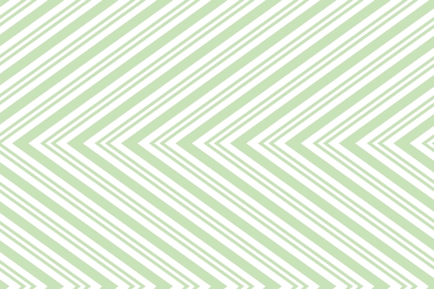 a green striped background with white stripes