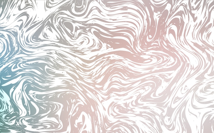 Vector green vector pattern with lamp shapes