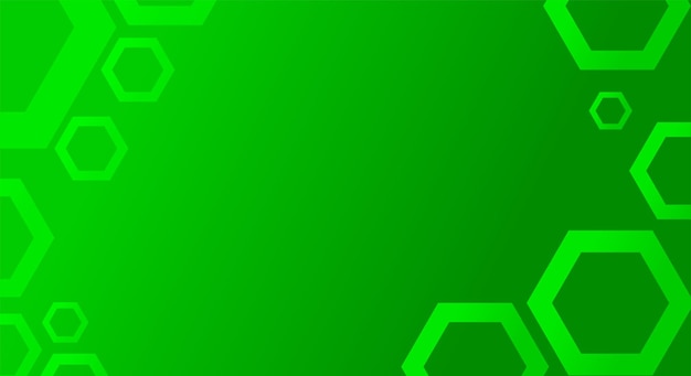 Vector green