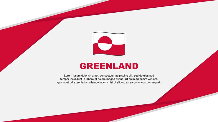 greenland independence day