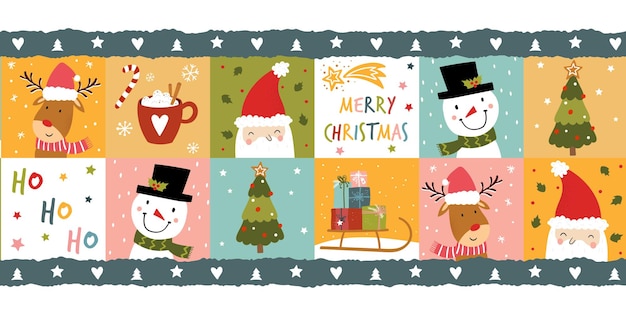 greeting cards christmas card