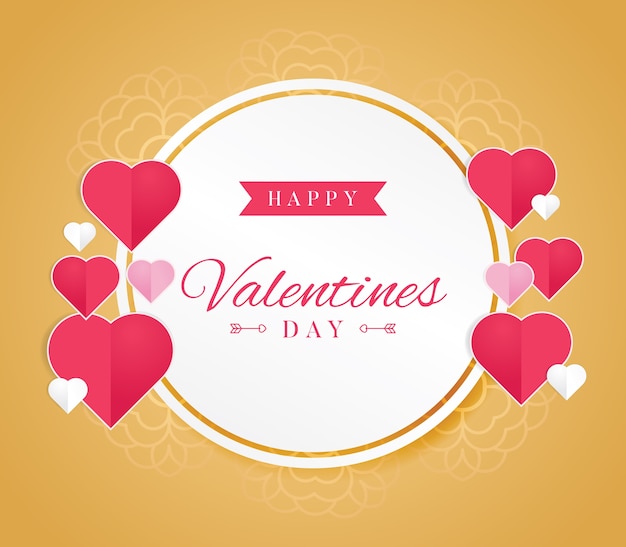 greeting cards for valentine's day