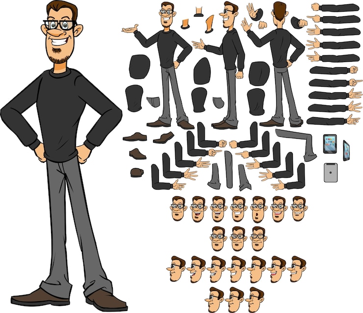 Vector greg