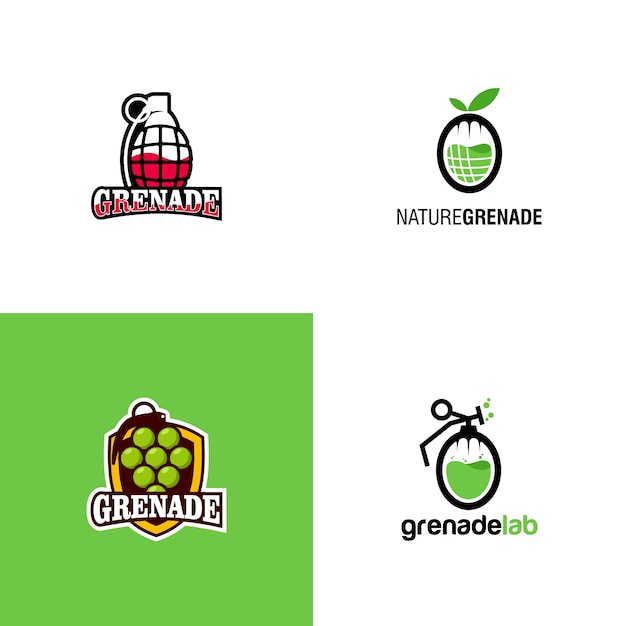 Grenade-logo