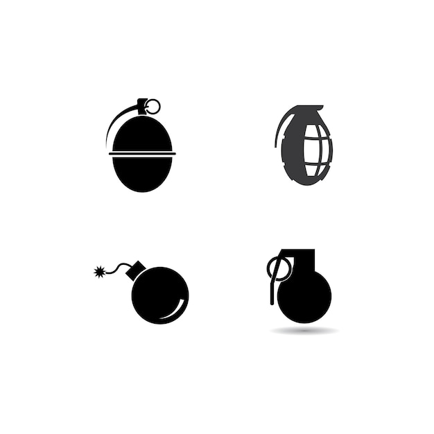 Grenade logo