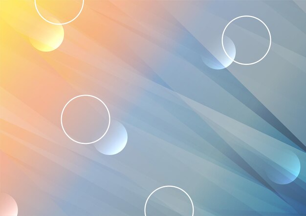 Premium Vector | Grey background lines design vector