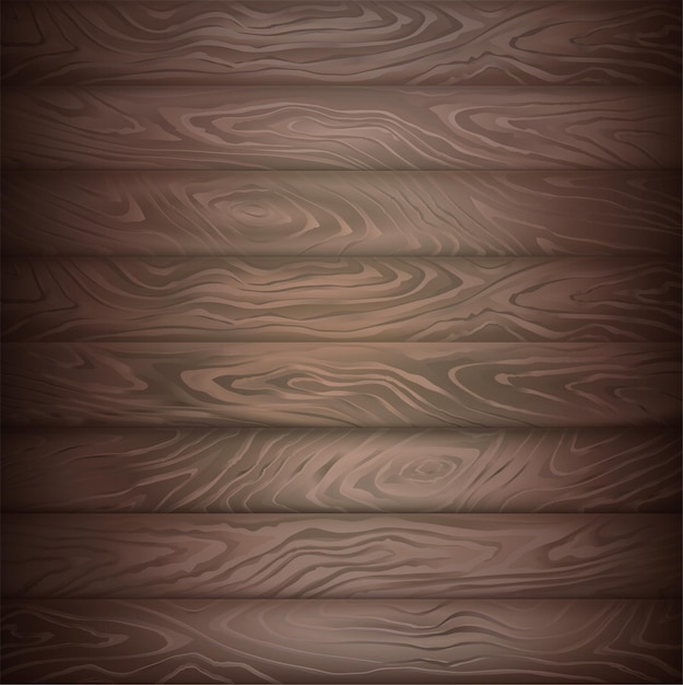 Vector grey beige sepia wood texture. wooden background. wood dark brown texture.