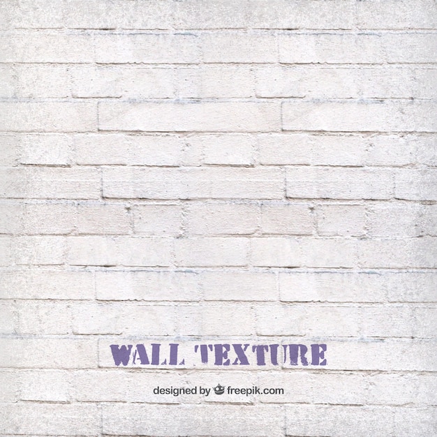 Vector grey brick texture