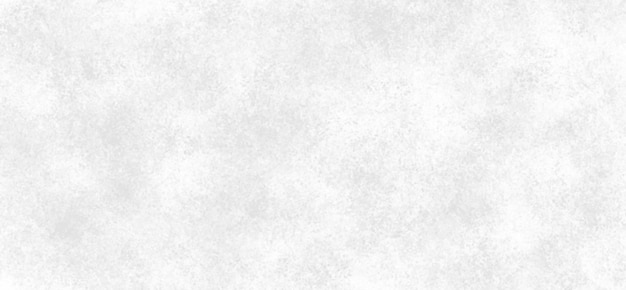 Vector grey cement background, white paper texture background