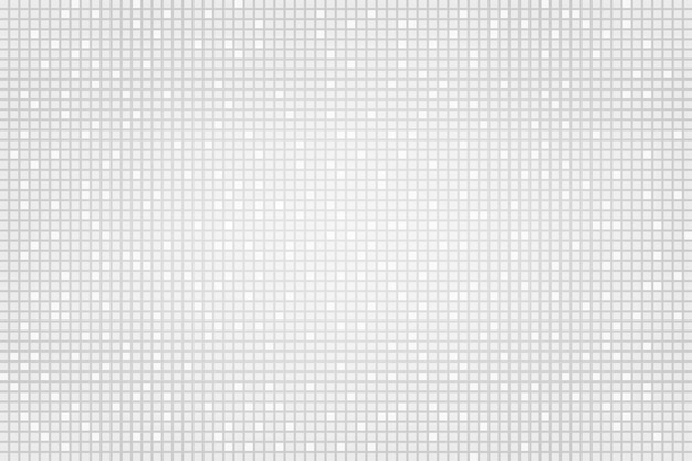 Grey Dot Background