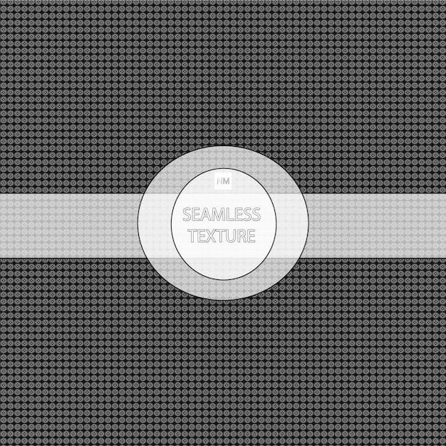 Vector grey geometric pattern background