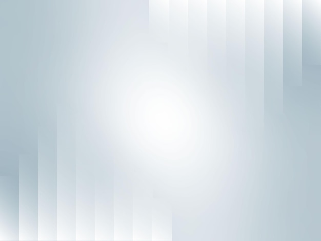 Vector grey gradient abstract background with vertical light effect