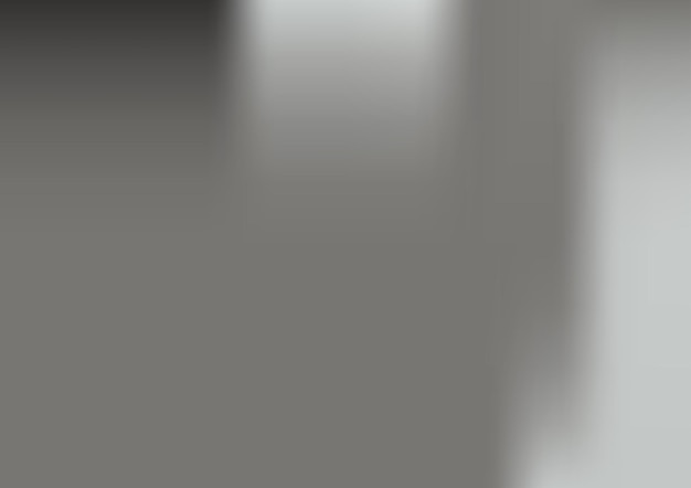 회색 그라데이션. 흰색과 검정색 벡터 포일 배경막입니다. 밝은 은색, 회색 벡터 흐릿한 단색 질감. 트렌디한 표지 디자인. 다이아몬드 표면 비즈니스 현수막 배경입니다. 시원하고 부드러운 색상.