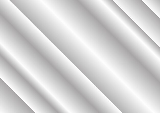 Vector grey modern abstract background