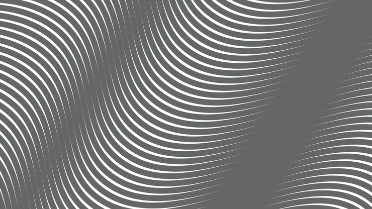 Vector grey stripes line abstract background for backdrop or presentation