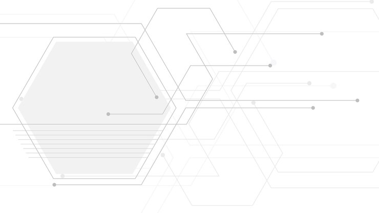 Vector grey white abstract background modern design copyspace for your text