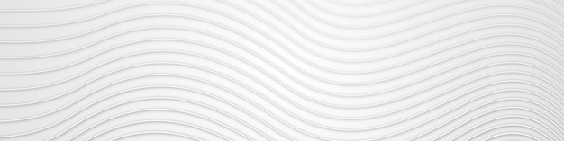 Grey white abstract background with abstract wave element Digital frequency track equalizer Lines wave abstract stripe design Abstract wave element for design Vector EPS 10