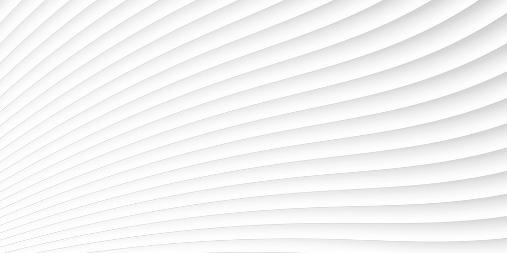 Premium Vector | Grey white waves and lines pattern