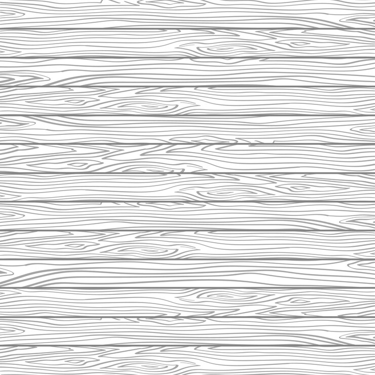 Grey wood background
