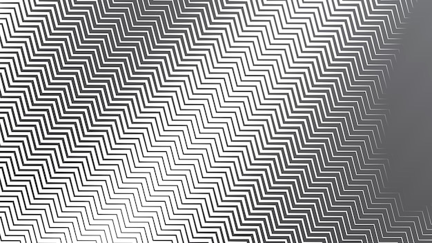 Grey Zigzag Stripes Line Pattern Abstract achtergrond voor slanke en minimalistische ontwerpenGrey Zigzag stripes Line Patter Abstract achtergronden voor slank en minimalistisch ontwerp