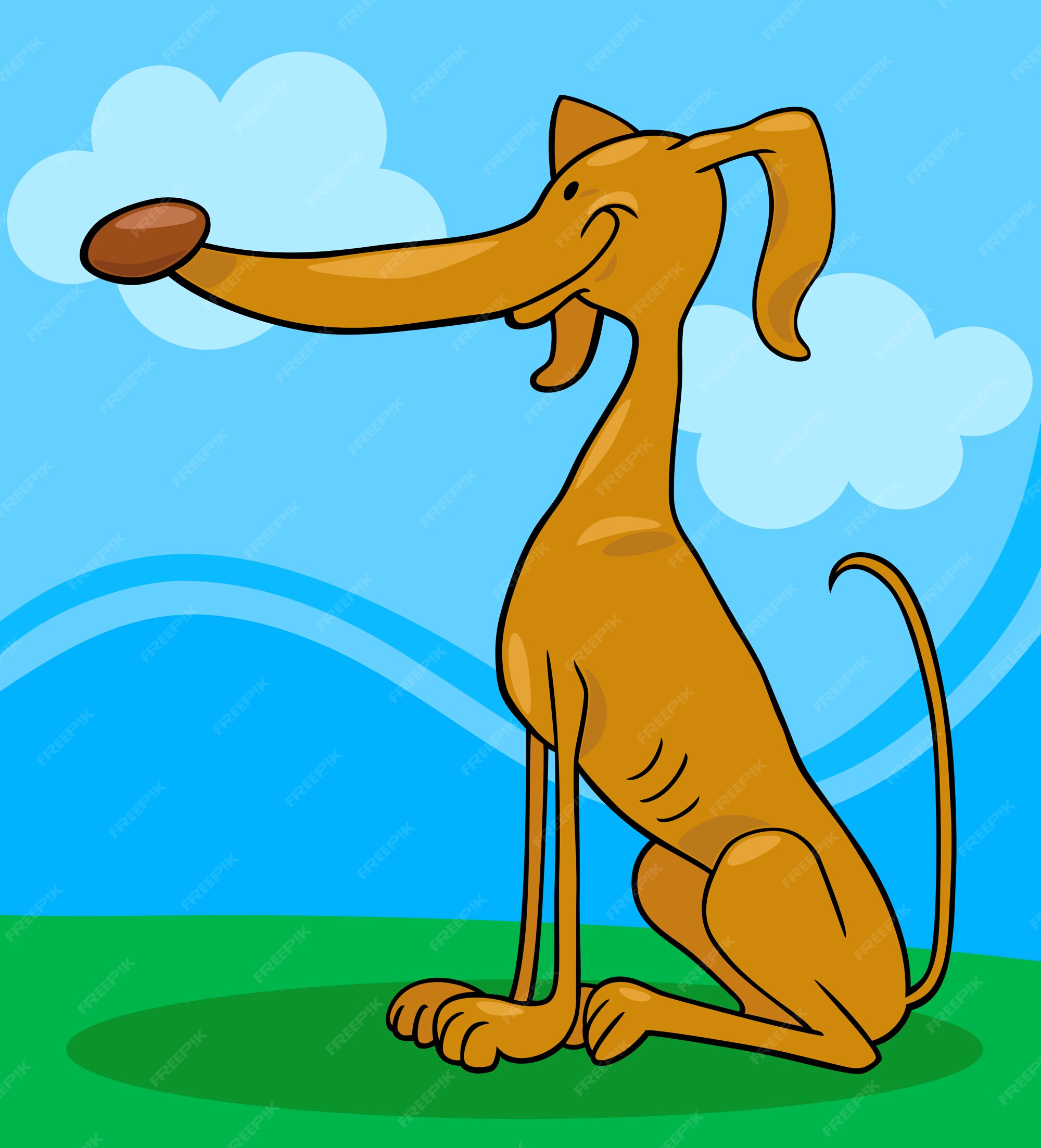 Page 5 | Greyhound Cartoon Images - Free Download on Freepik Page 5 | Greyhound Cartoon Images - Free Download on Freepik