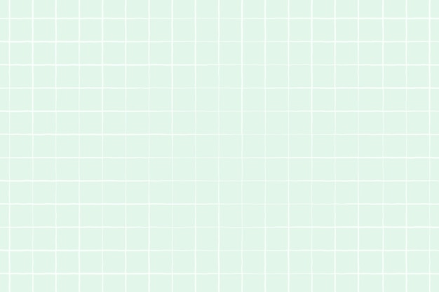 Vector grid background design in pastel colors