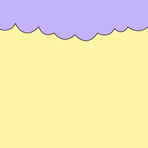 グリッドの背景ベクトル