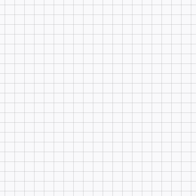 セル内の紙のグリッド灰色のシームレスなパターンシート幾何学的な再現性のあるシンプルな縞模様のテクスチャ