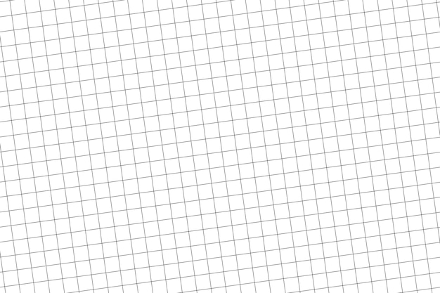 Vector grid line background