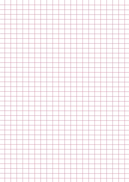 Vector grid pink background