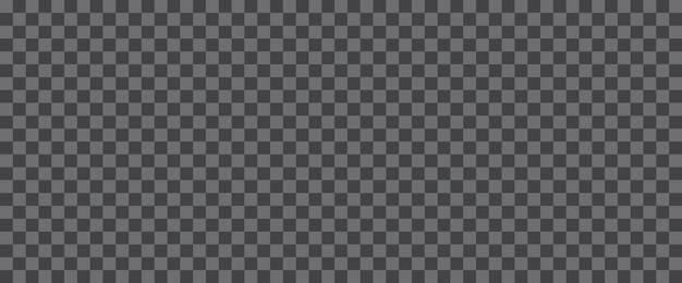 Vector grid transparency effect seamless pattern png for photoshop