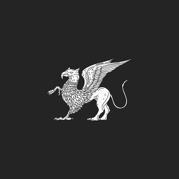 Vettore the griffin