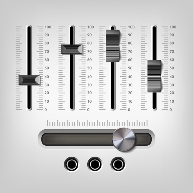 Grijs equalizer design