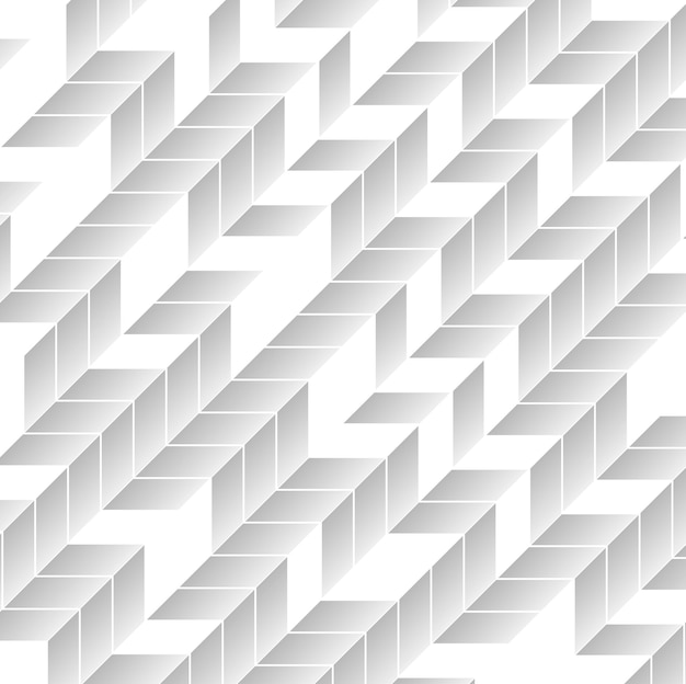 Grijze tech minimale geometrische textuur achtergrond