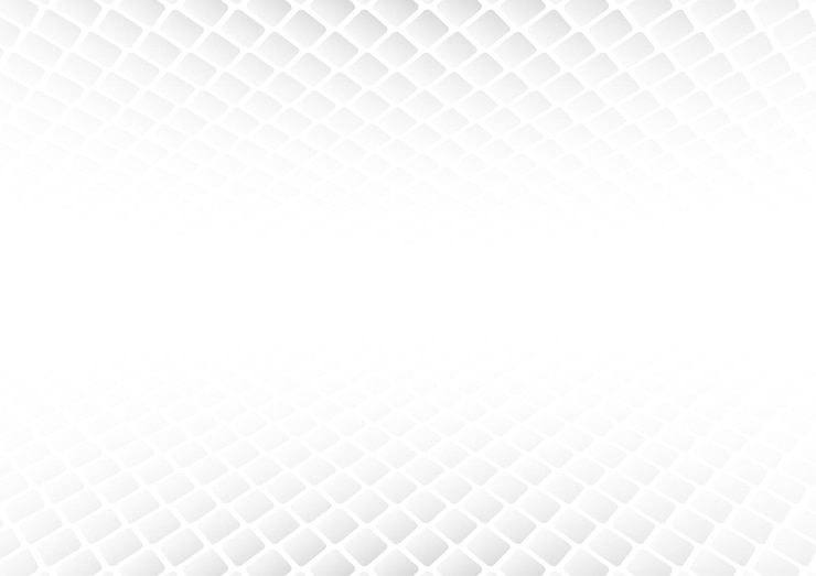 Grijze vierkante gradiënt abstracte achtergrond