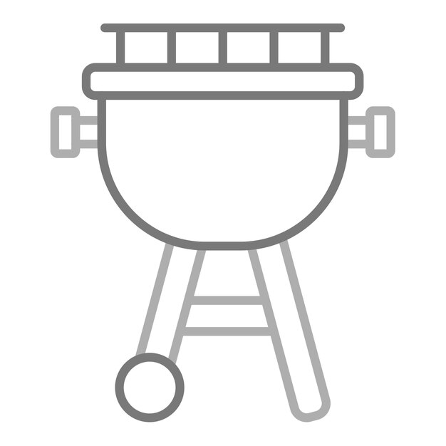 Grill Icon