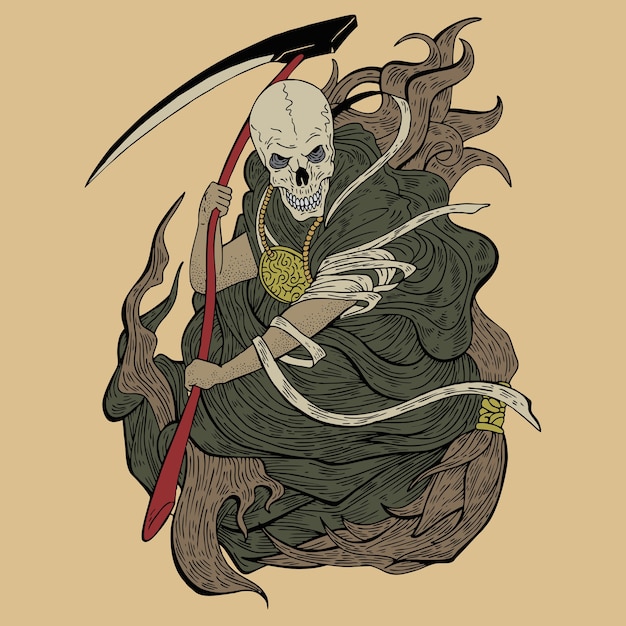 死神