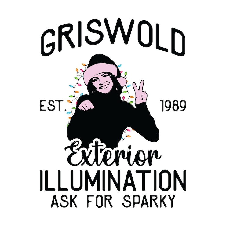 Vector griswold exterior illumination ask for sparky est 1989