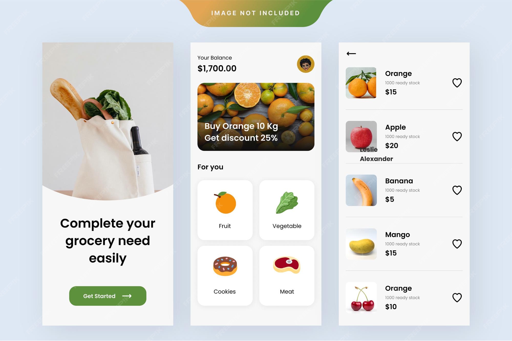 premium-vector-grocery-store-online-ui-design-template-vector