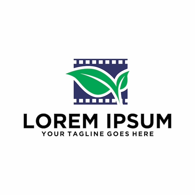 Groen Eco-film Cinema-logo