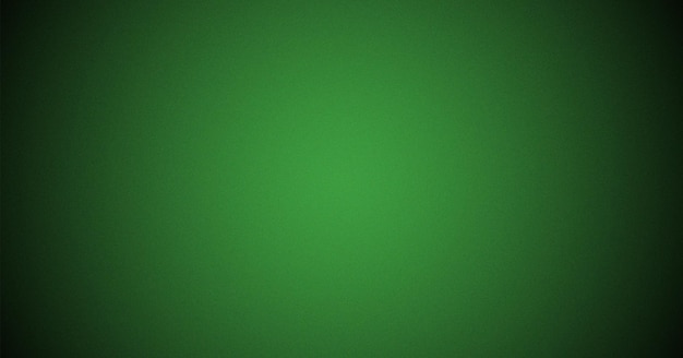Groen en zwart Abstract Grainy Soft Noise Kleurpatroon