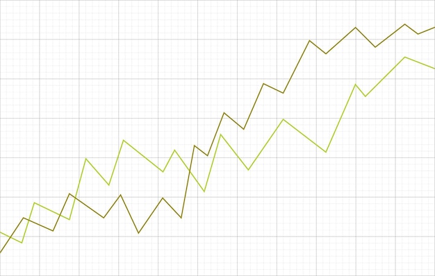 Groen vinkje Controleer het teken vectorpictogram Vectorsymbolen instellen heckmark Illustratie